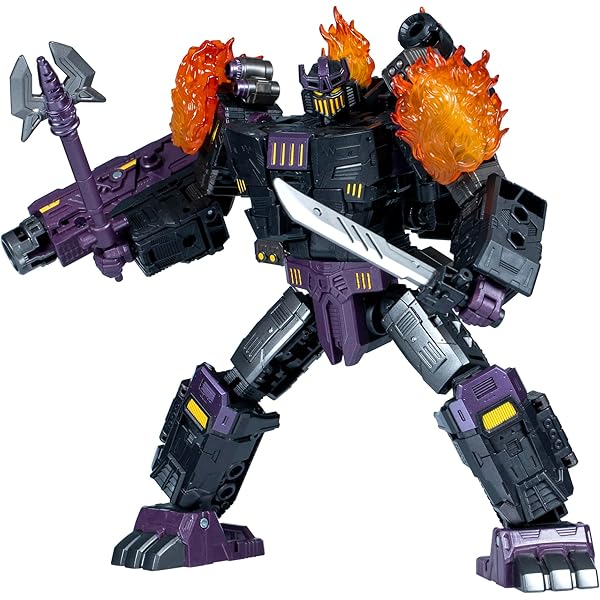 Amazon.com: Transformers: The Covenant of Primus: 0884394262967