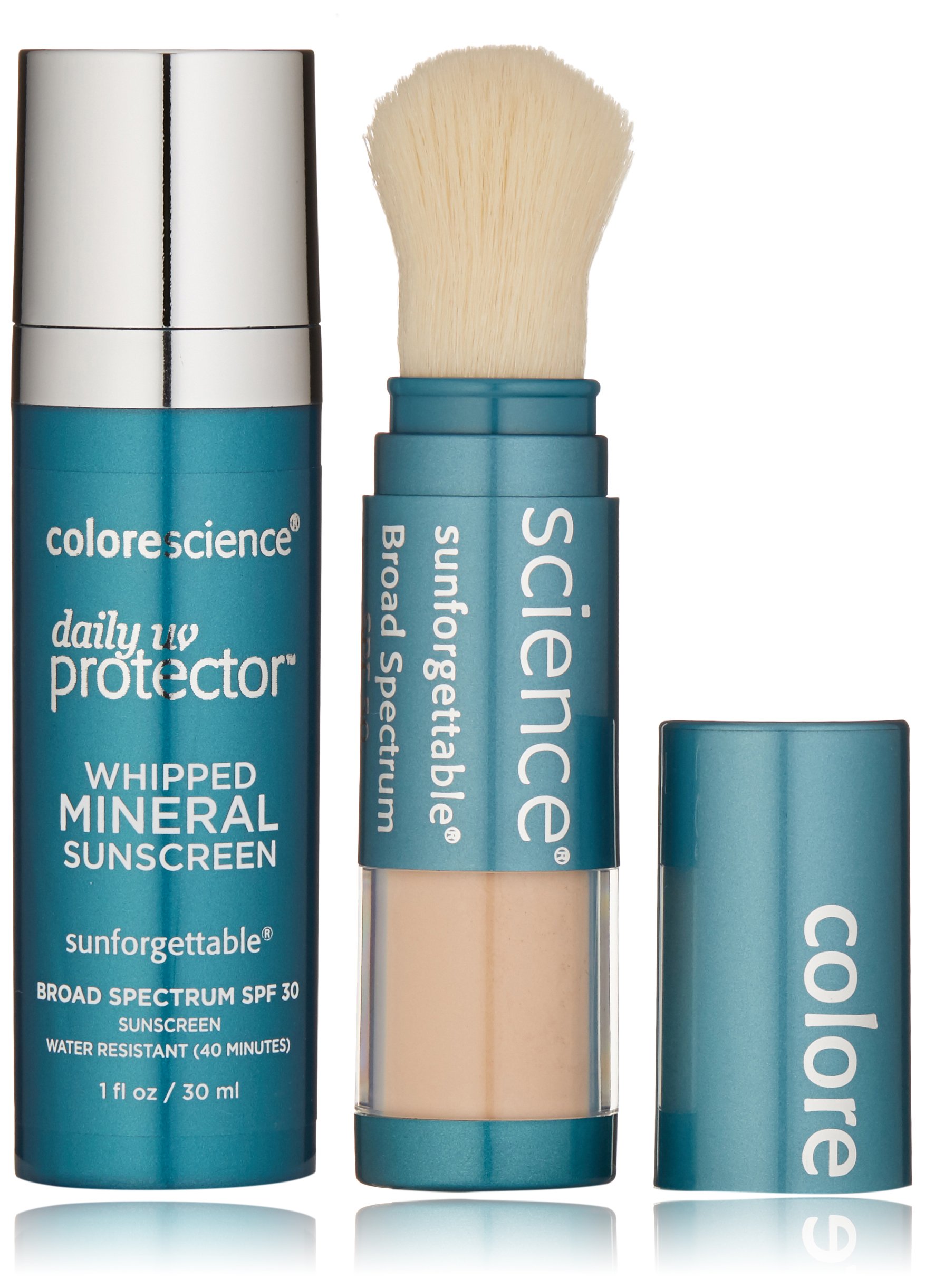 Colorescience Total Protection SPF 50 Body
