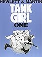 Tank Girl 1 (Remastered edition)