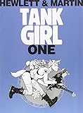 Tank Girl 1 (Remastered edition)