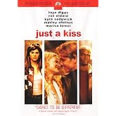 Just a Kiss [DVD]