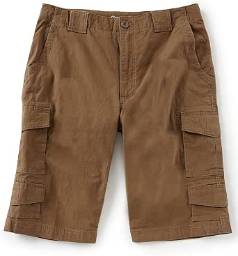 roundtree & yorke cargo shorts