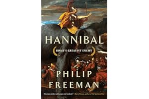 Hannibal: Rome's Greatest Enemy