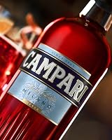 Campari Bitter Aperitif 70cl 25% ABV - Essential for Negroni Lovers view 3