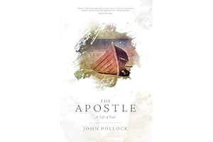 The Apostle: The Life of Paul (John Pollock Series)