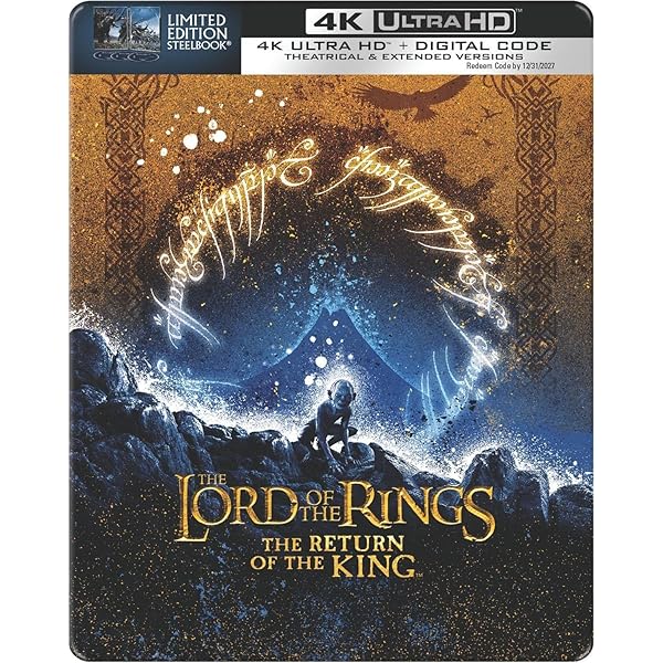 ロード・オブ・ザ・リングLord of The Rings trilogyDVD Amazon.com: Lord of the Rings Complete Trilogy DVD