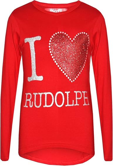 magliette per ragazze di 13 anni