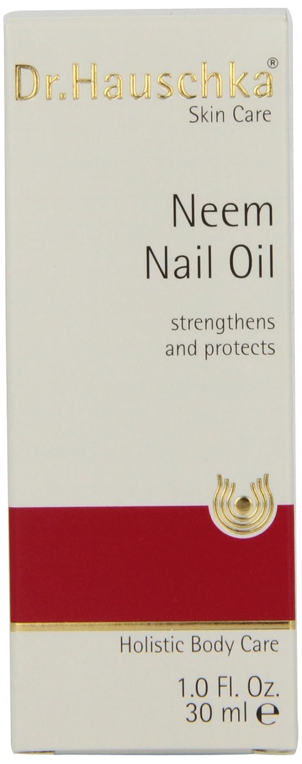 激安特価 ドクターハウシュカ ニーム ネイル キューティクルオイル 30ml 1oz 30ml 1oz B001v9luty 人気ブランド Www Pocitosazufrados Com Co