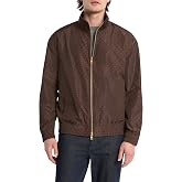 Michael Kors Men's Signature Printed Windbreaker