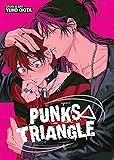PUNKS TRIANGLE