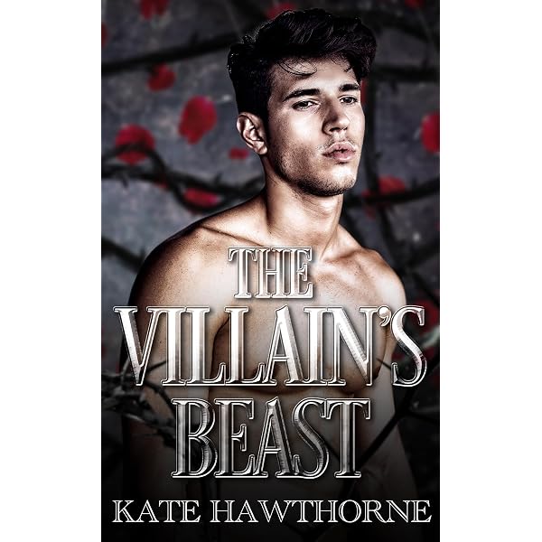 Amazon.com: The Villain's Beast (Thorned Vows Book 1) eBook