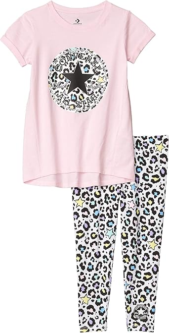 converse girls clothing
