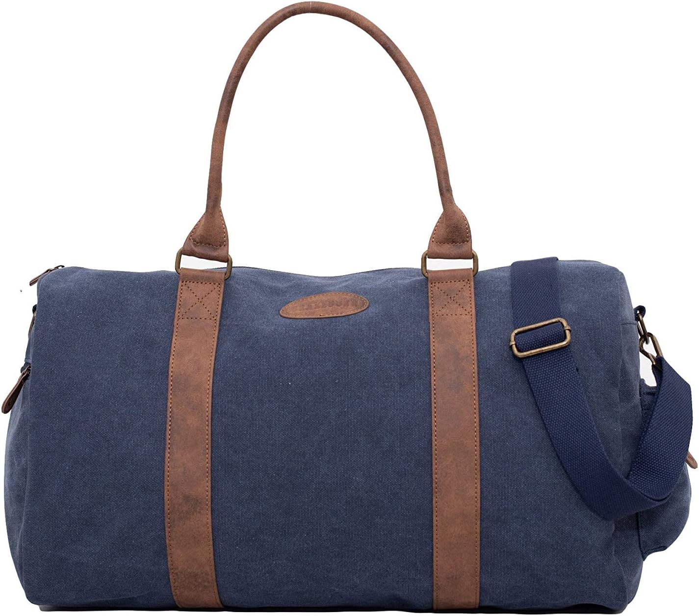 duffle bag navy