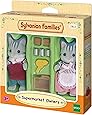 SYLVANIAN FAMILIES - 5315 - Le supermarché - Les commerces