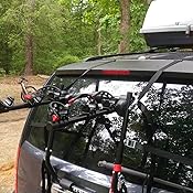 tyger auto bike rack