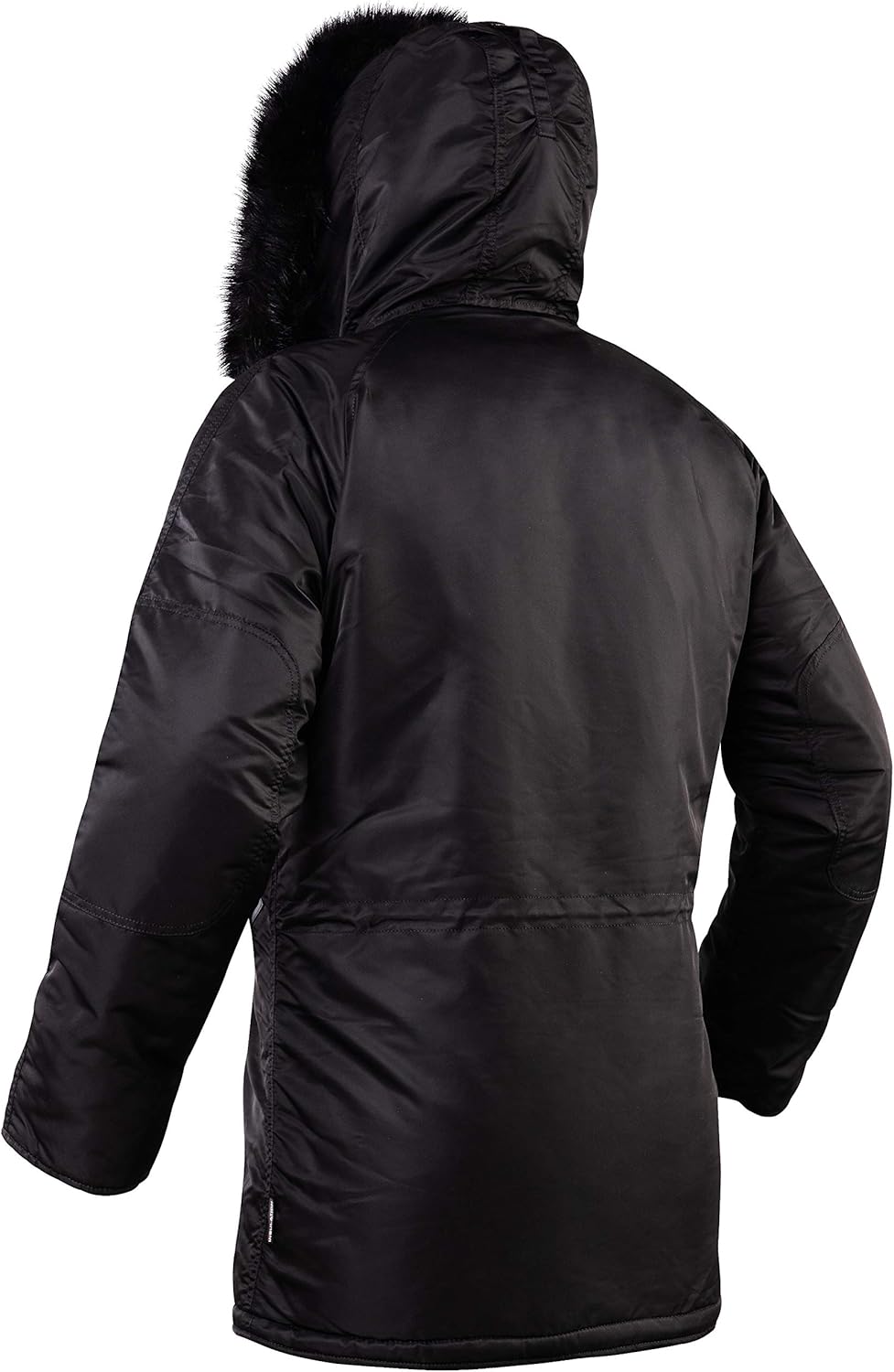 airboss winter parka