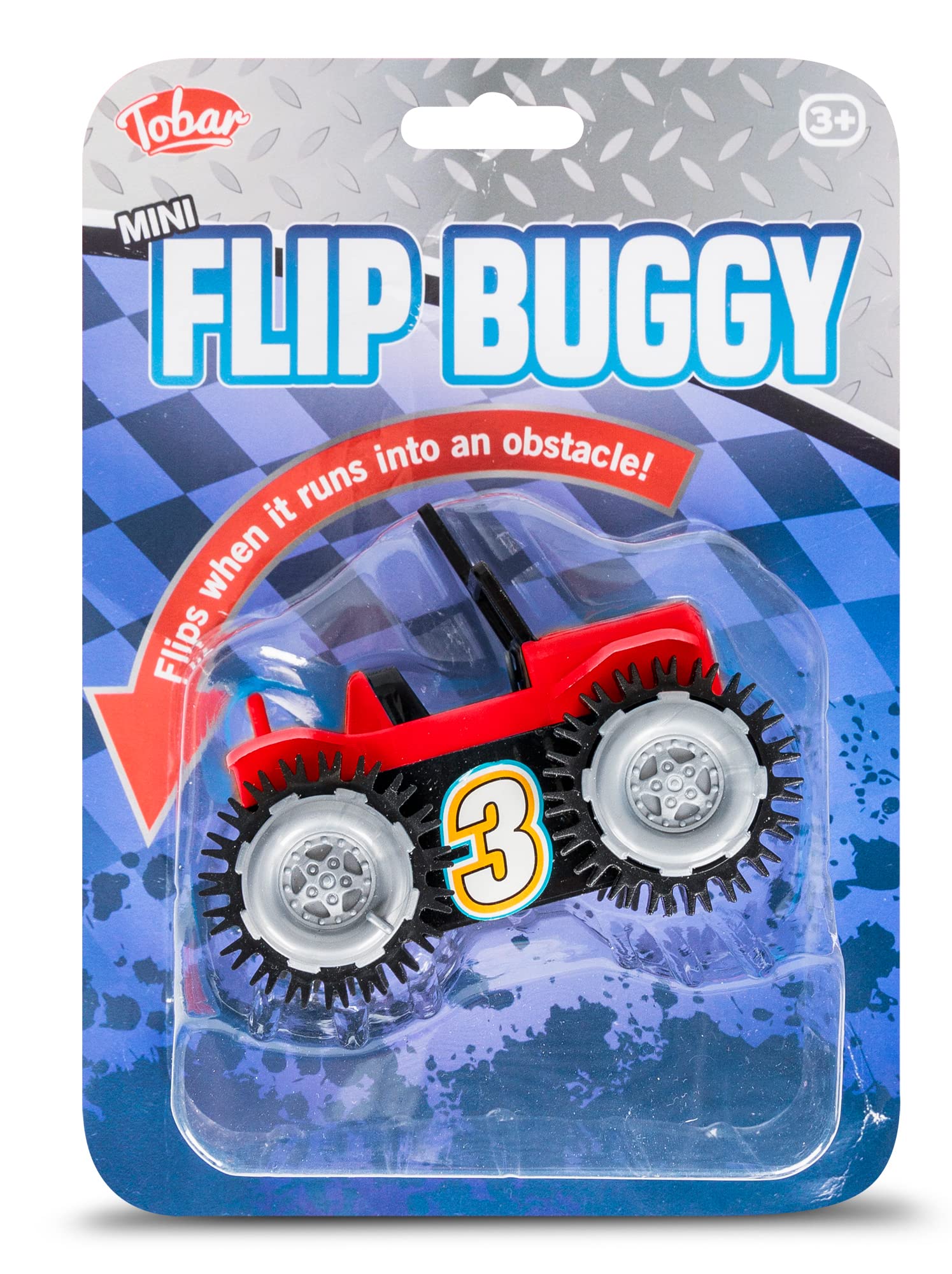 Tobar MINI FLIP BUGGY