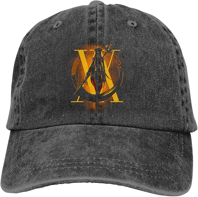 Hunter X Hunter Kite Hat