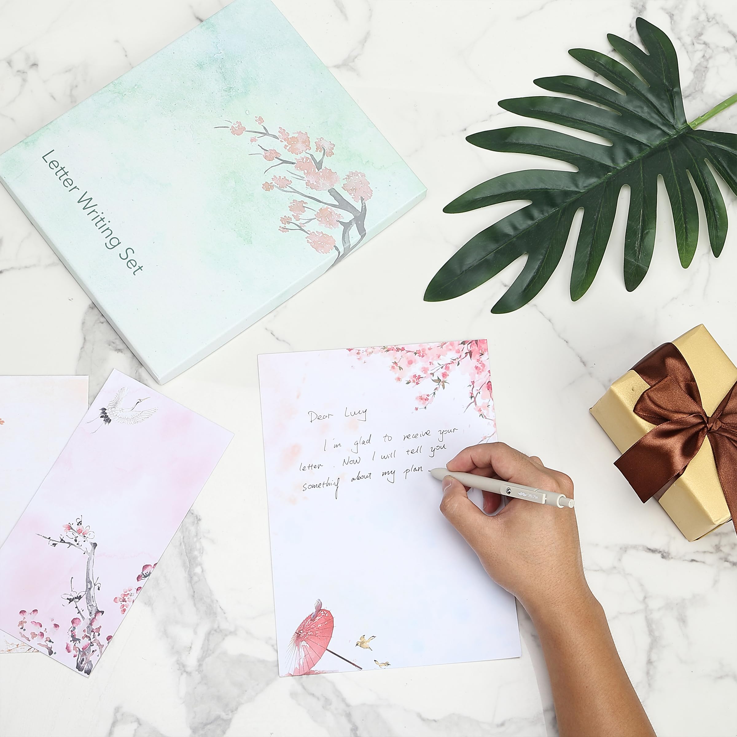 Mr. Pen Stationary Set