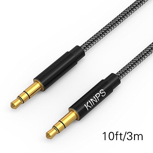 Best 3 5mm Cables 10Reviewz