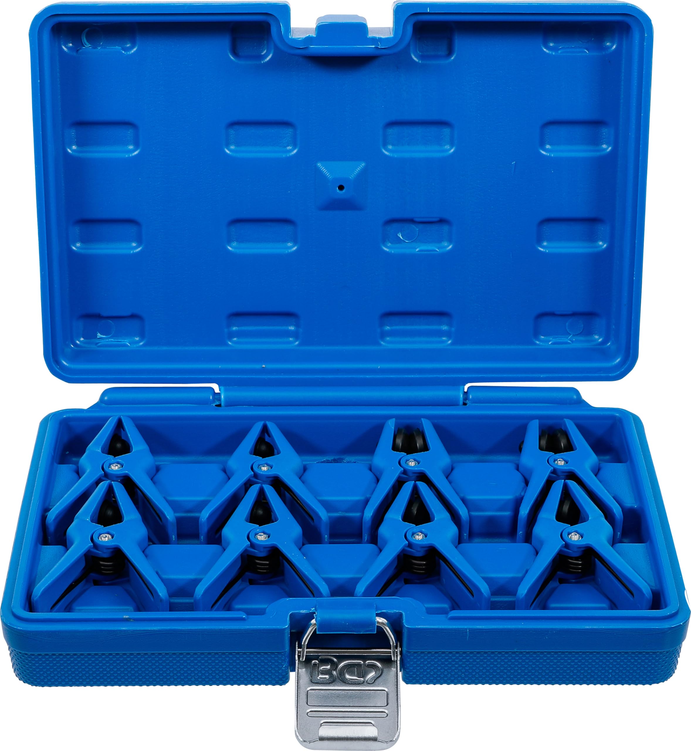 BGS 1721 | Hose Line Stopper Set | 8 pcs.