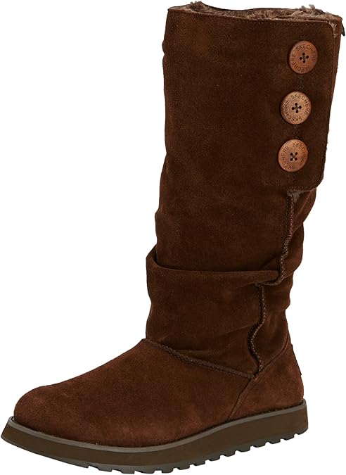 skechers keepsakes 2.0 jewel calf boot