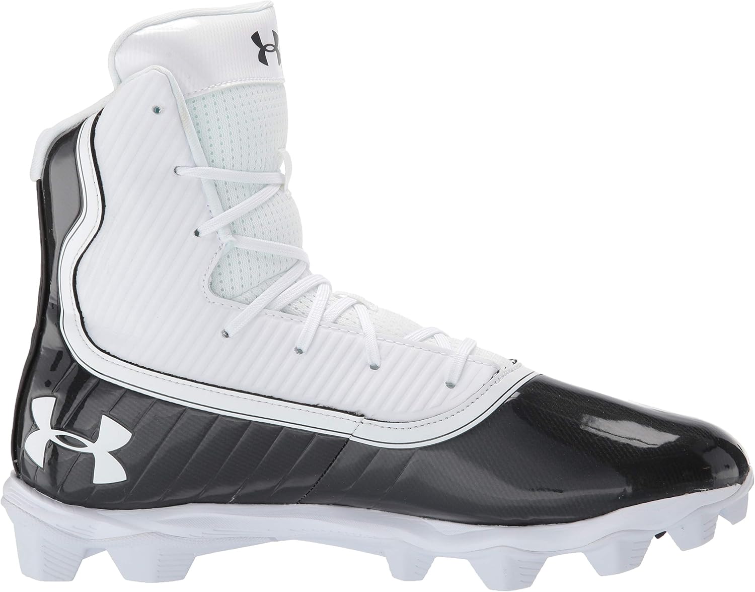 under armour men's highlight rm football cleats