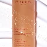 Clarins Soothing Toning Lotion 200ml Skin Care Facial Toner view 7
