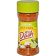 Dash Salt-Free Seasoning Blend, Fiesta Lime, 2.4 Ounce