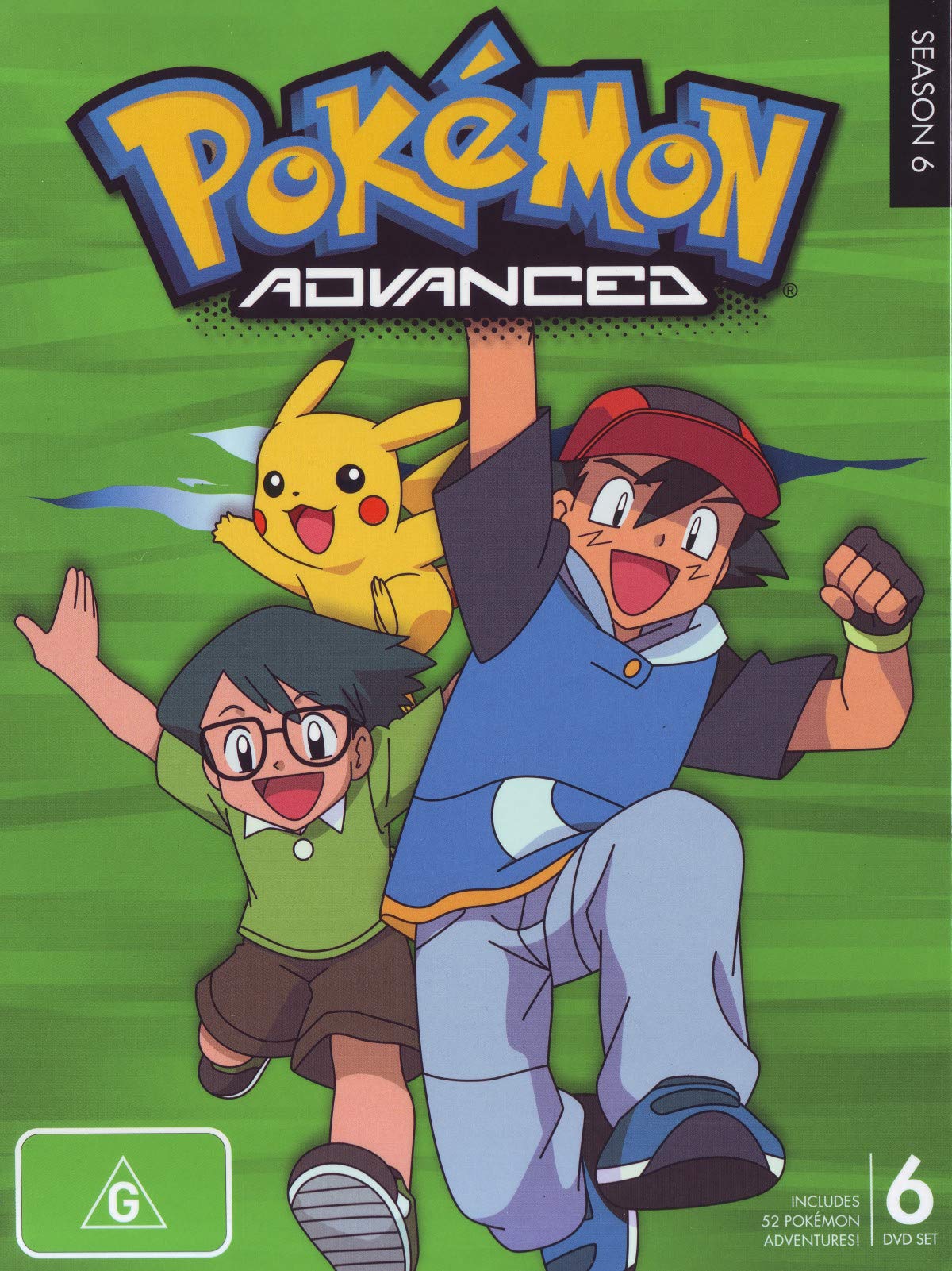 Pokemon Indigo League Is Coming To The Uk Mangauk