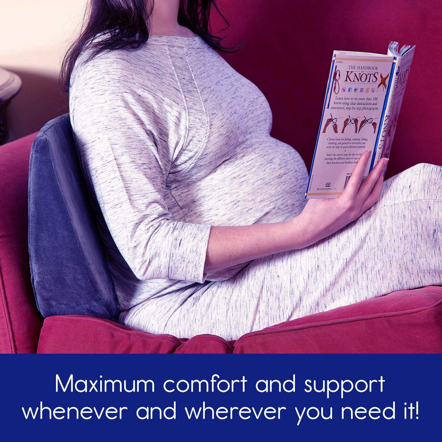 Top 5 best Pregnancy Pillow in India Shoppingmantra