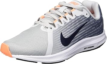 Amazon Co Jp ナイキ Nike ウィメンズ ダウンシフター 8 ランニングシューズ 013 レディース Nike シューズ バッグ