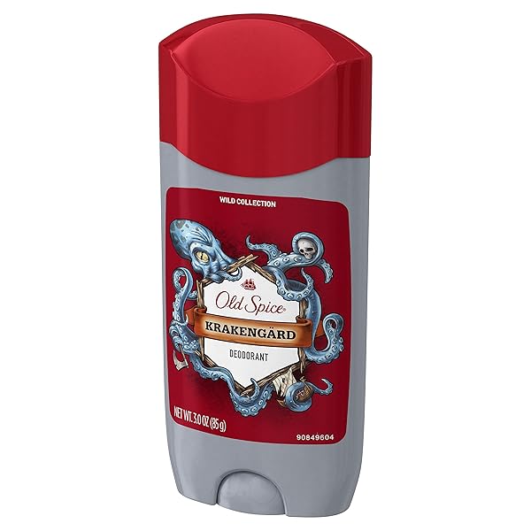 OLD SPICE SPICE, 3 OZ