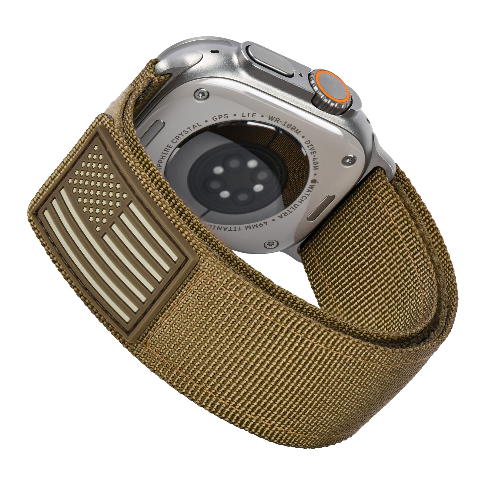 Tefeca Fortitude Series Standard wide Band