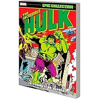 アメコミ・英語　DEFENDERS EPIC COLLECTION　5冊セット Defenders Epic Collection: Enter - The Headmen: Wein, Len