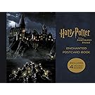 Harry Potter and the Sorcerer's Stone Enchanted Postcard Book