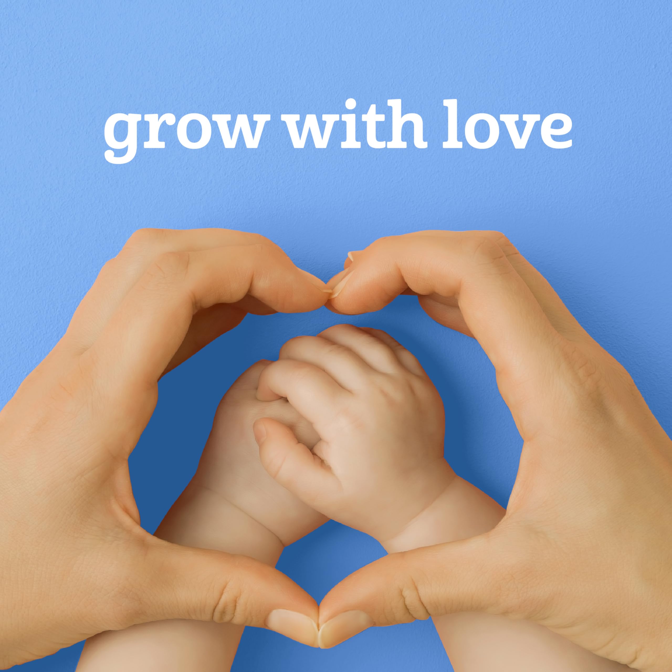 Gerber Stage 3 Baby Food Snacks, Mild Cheddar Lil' Crunchies, Snacks for Babies, Baby Led Feeding, 6-Pack