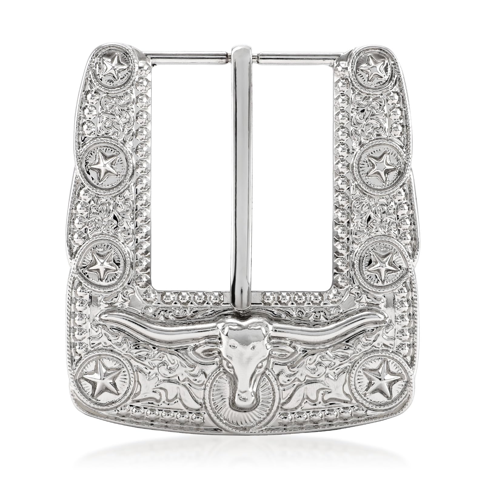 BELTROAD Western Belt Buckles for Men Women Cowboy