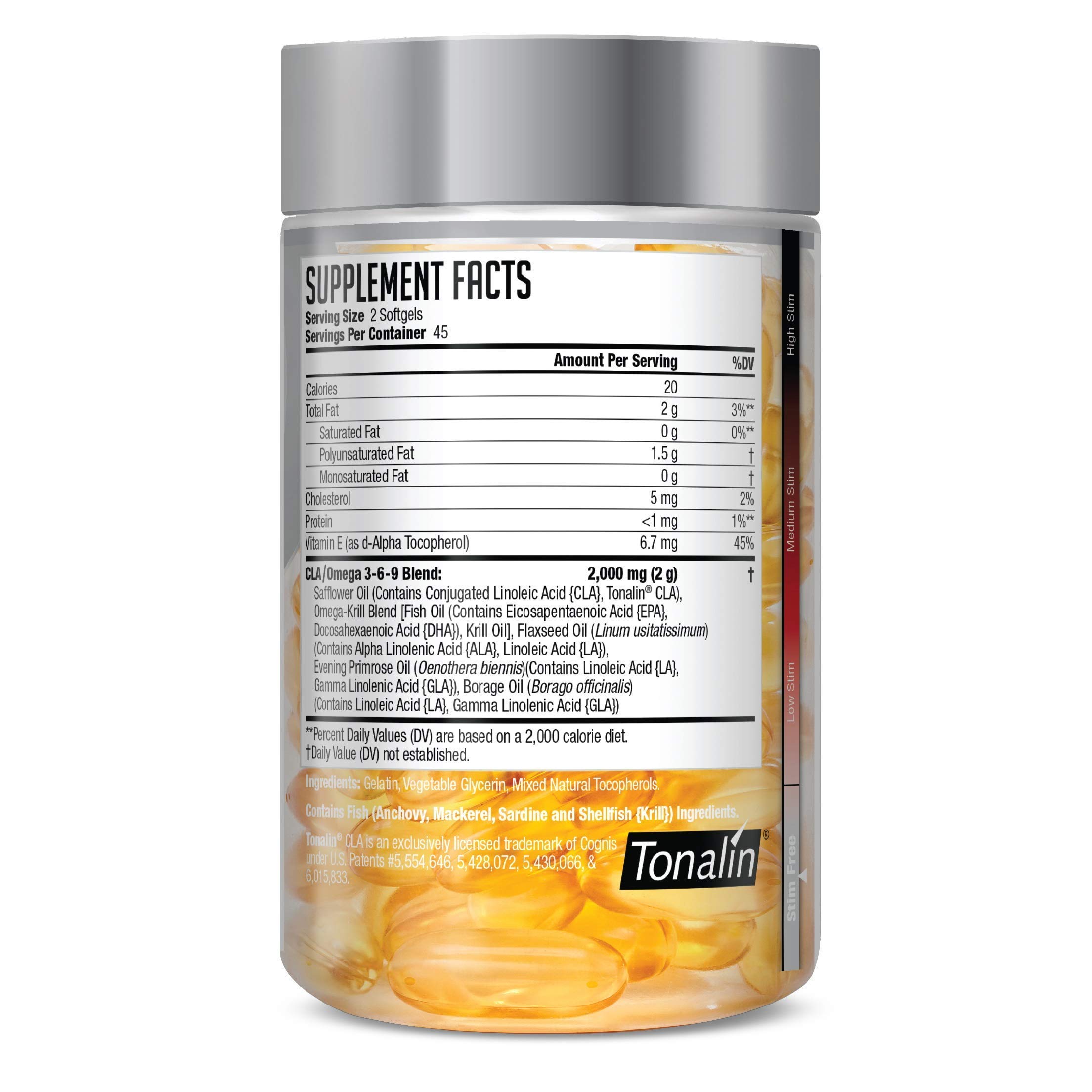 siren labs l carnitine elite burn reviews L-Carnitine Elite Burn| Fat Loss Support | Slimify