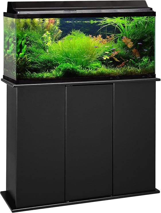 30 gallon aquarium stand