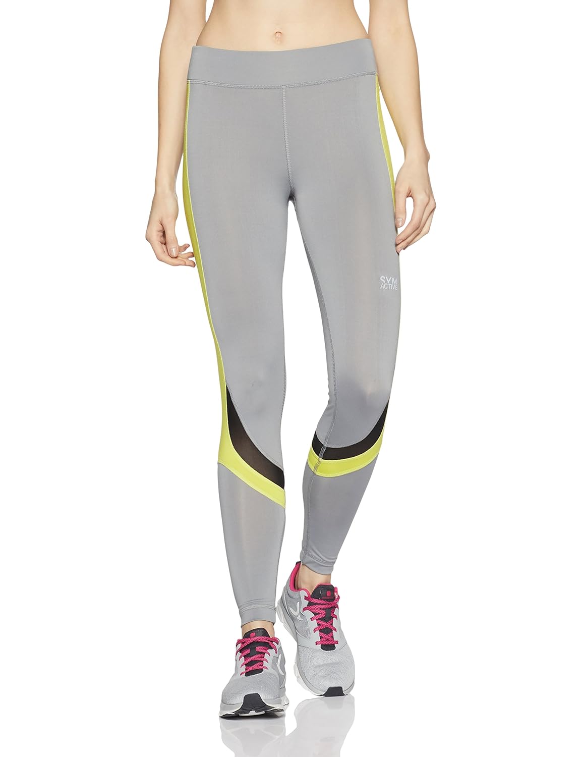 symbol amazon brand women's sports legging