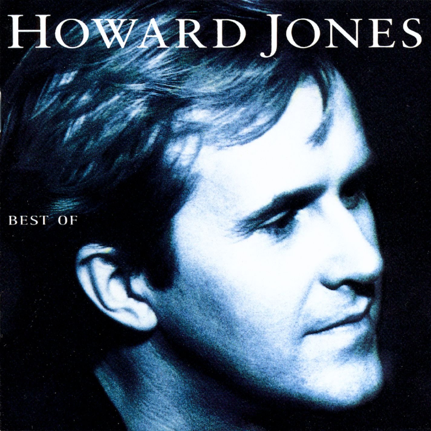 Best of Howard Jones Amazon.de MusikCDs & Vinyl