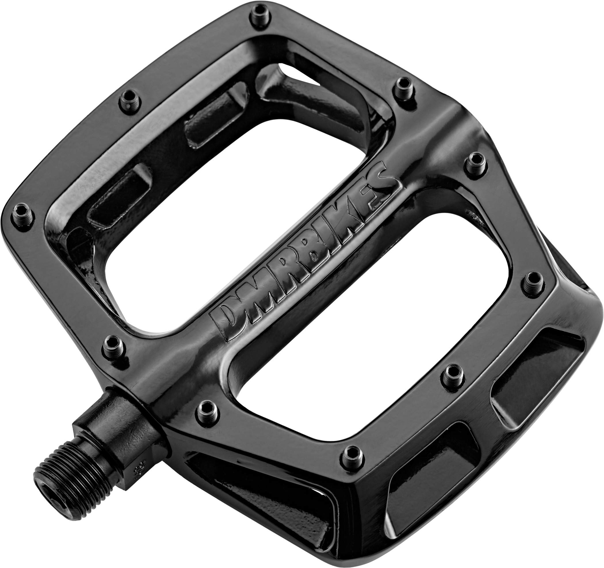 DMR V8 Bike Pedal II Cycling Equipment, Black, One Size