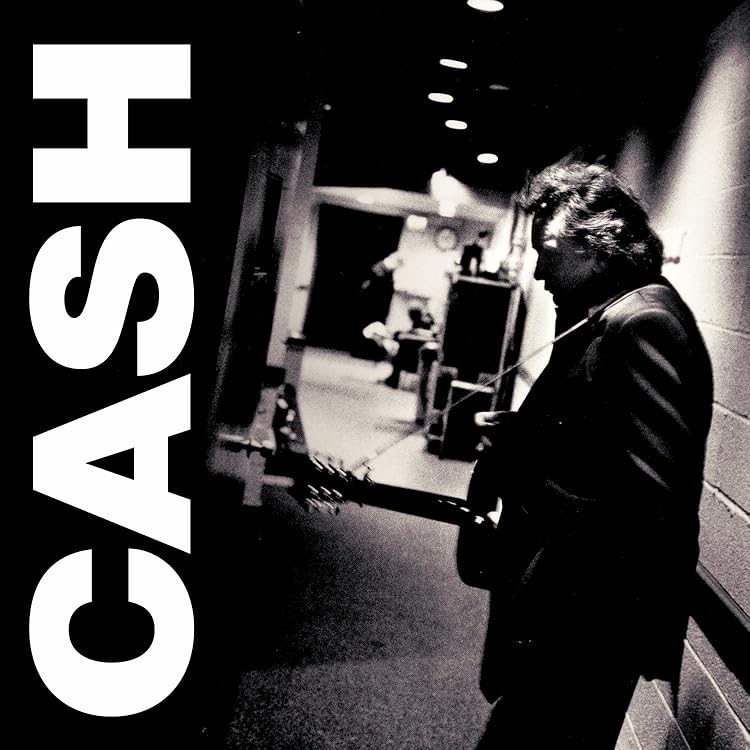 Unchained: Cash, Johnny: Amazon.ca: Music