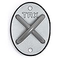 TRX Training XMount, Training Anchor Mount for Suspension-Trainer Straps, Bracket Mount for Suspension-Training Equipment