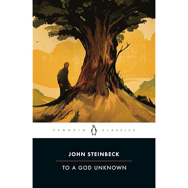 Amazon.com: East of Eden: 9780141185071: Steinbeck, John: Books