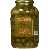 Caperberries - 1 jar - 64 oz
