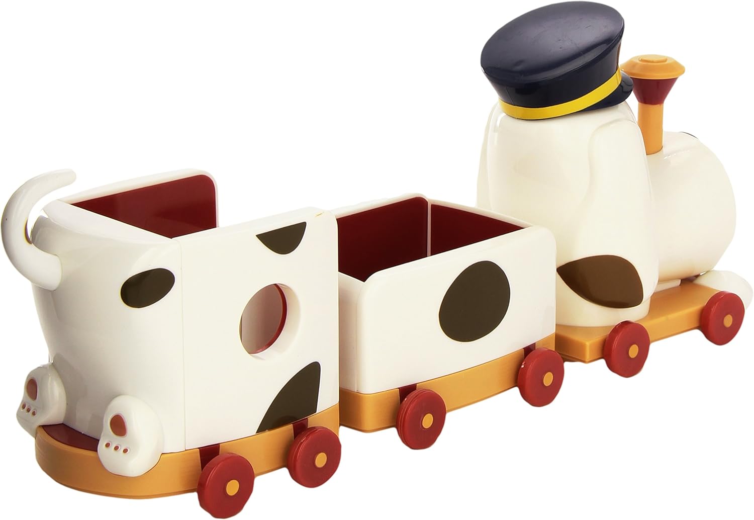 tren chuchu juguete