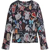 Desigual Girls' Ts_Priscila