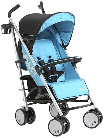 hauck torro buggy